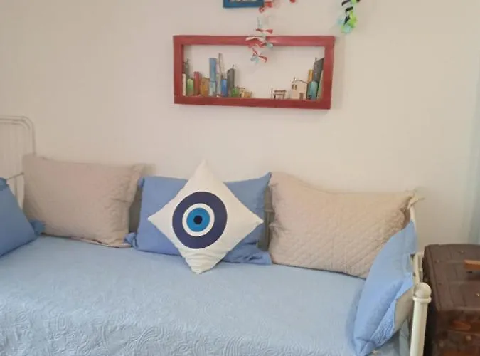 Artistic House