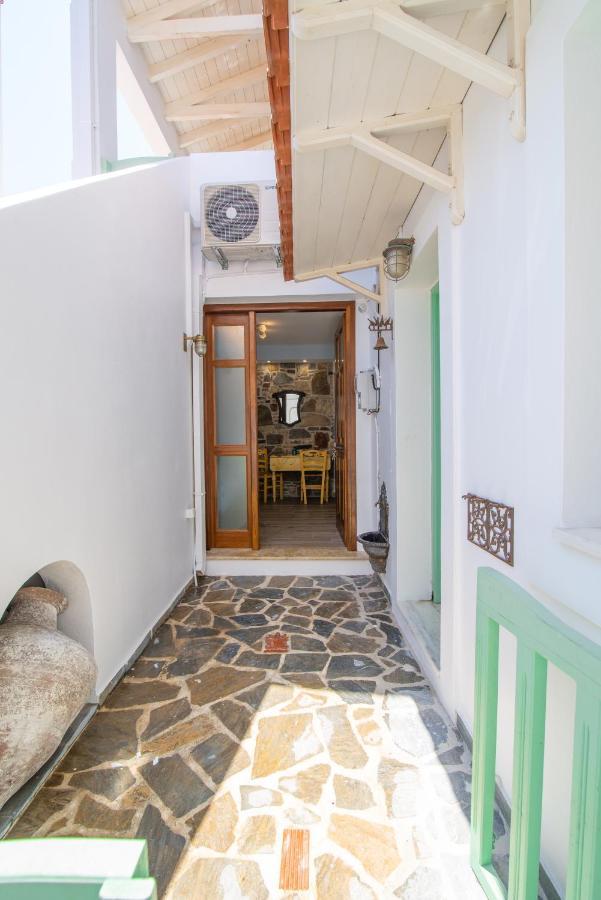 Artistic House * Kokkari