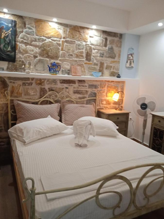 Artistic House Apartment