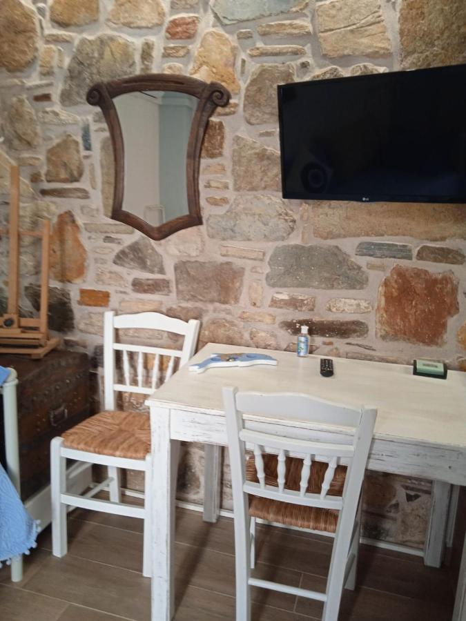 Artistic House Kokkari