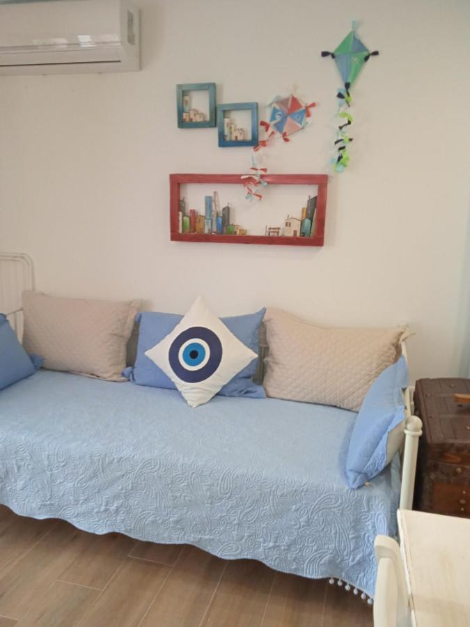 Apartment Artistic House